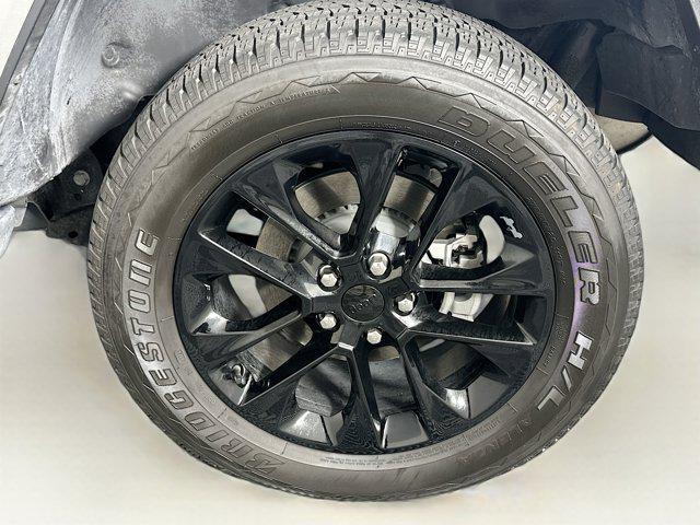 used 2021 Jeep Wrangler Unlimited 4xe car, priced at $30,597