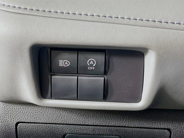 used 2023 Toyota Highlander car, priced at $31,997