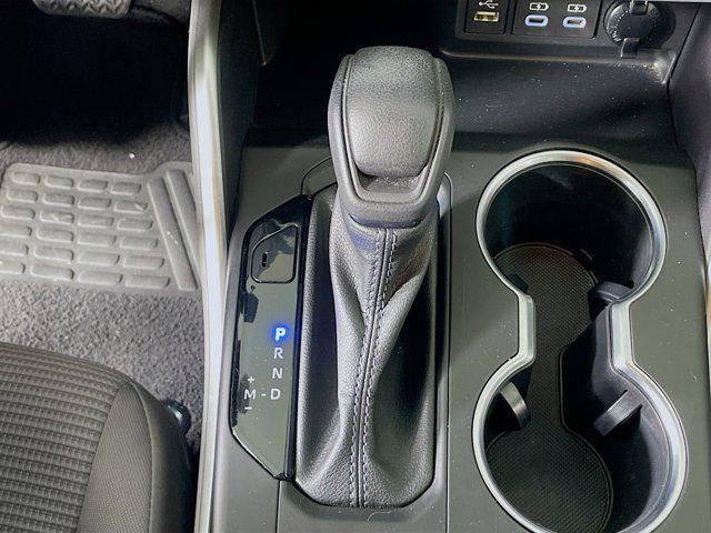 used 2023 Toyota Highlander car, priced at $31,997