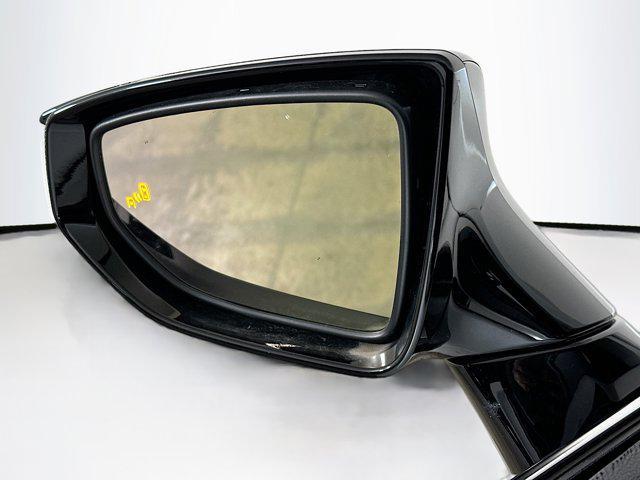 used 2023 Lexus ES 350 car, priced at $34,797