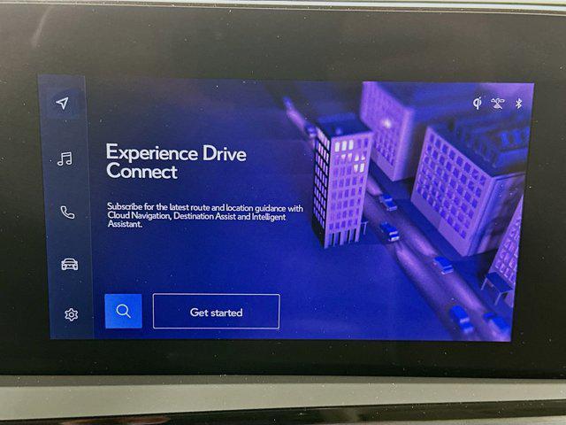 used 2023 Lexus ES 350 car, priced at $34,797