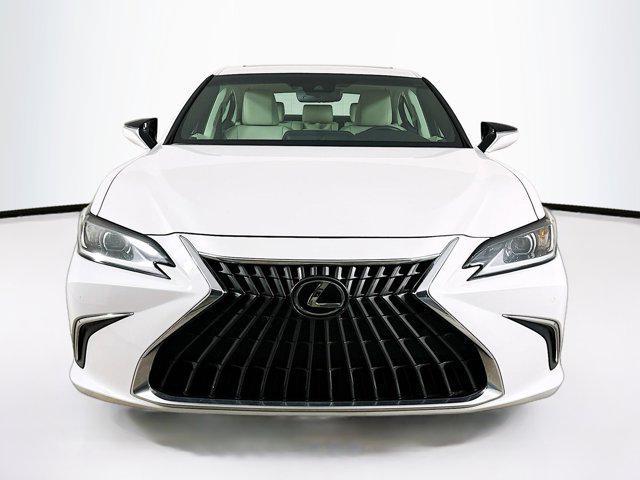 used 2023 Lexus ES 350 car, priced at $34,797
