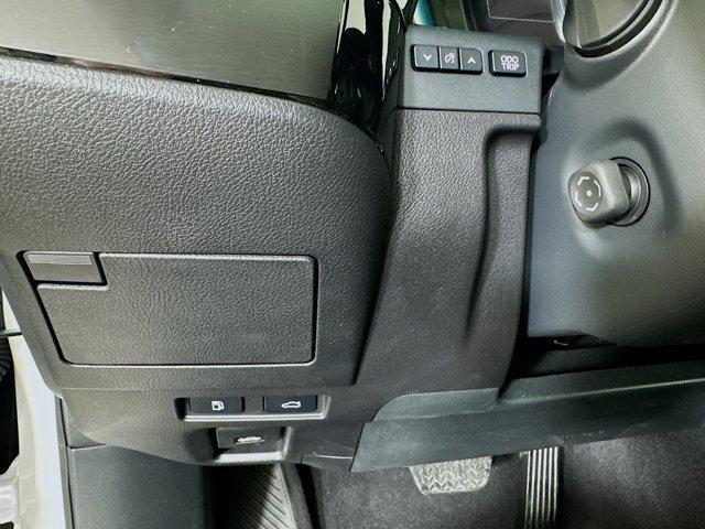 used 2023 Lexus ES 350 car, priced at $34,797