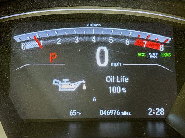 used 2021 Honda CR-V car, priced at $22,897