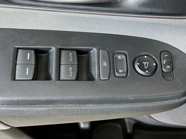 used 2021 Honda CR-V car, priced at $22,897