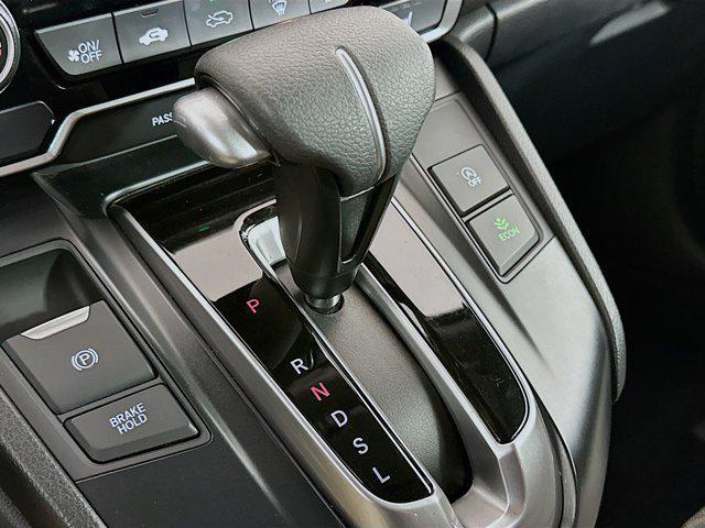 used 2021 Honda CR-V car, priced at $22,897