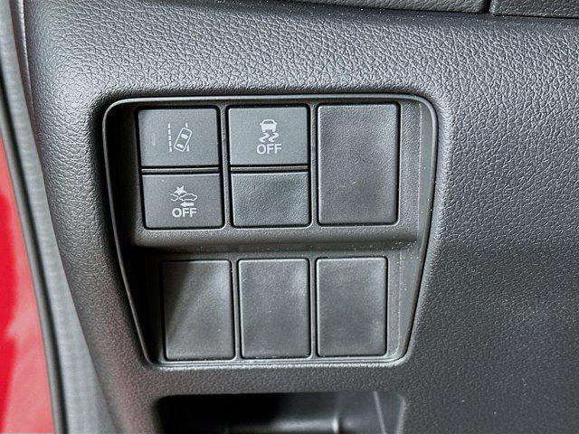 used 2021 Honda CR-V car, priced at $22,897