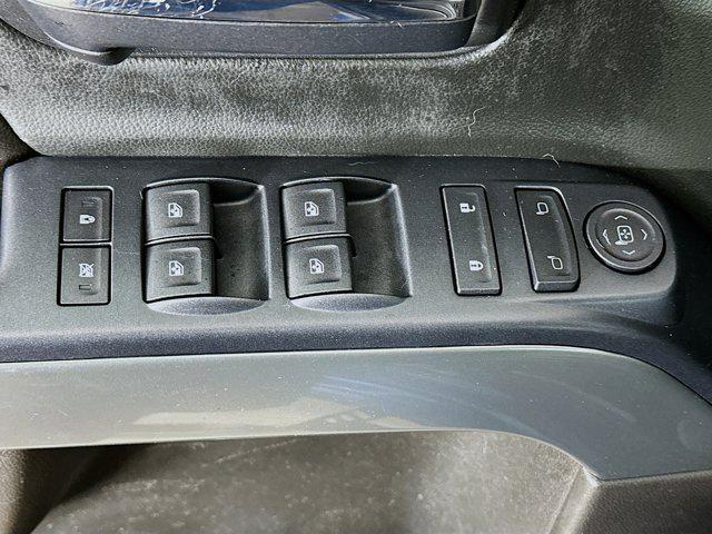 used 2016 Chevrolet Silverado 1500 car, priced at $18,997