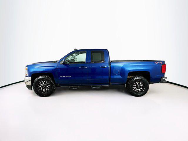 used 2016 Chevrolet Silverado 1500 car, priced at $18,997