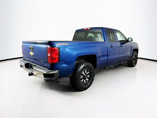 used 2016 Chevrolet Silverado 1500 car, priced at $18,997