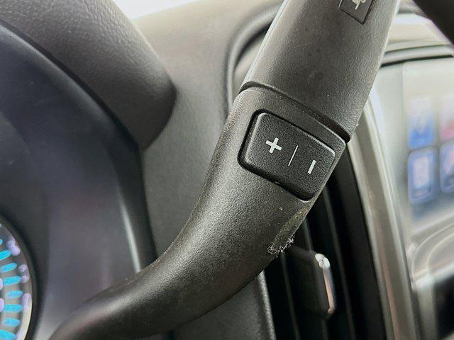 used 2016 Chevrolet Silverado 1500 car, priced at $18,997