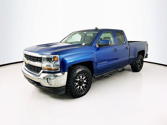 used 2016 Chevrolet Silverado 1500 car, priced at $18,997