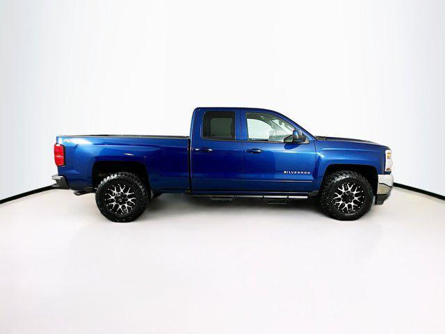 used 2016 Chevrolet Silverado 1500 car, priced at $18,997