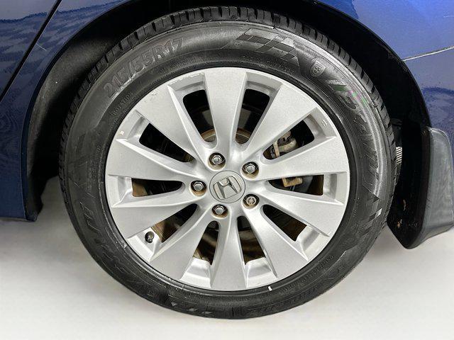 used 2015 Honda Accord car, priced at $15,897