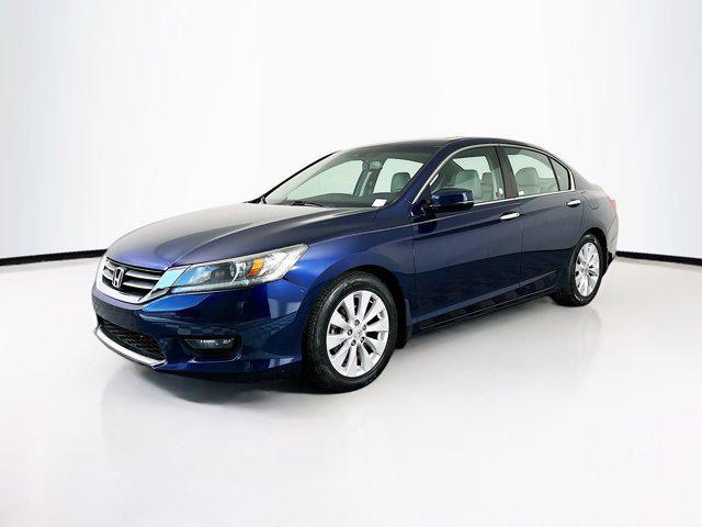 used 2015 Honda Accord car, priced at $15,897