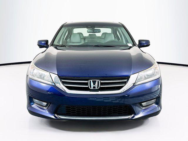 used 2015 Honda Accord car, priced at $15,897