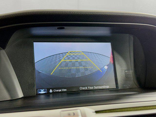 used 2015 Honda Accord car, priced at $15,897