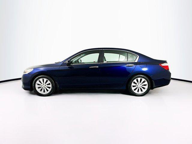 used 2015 Honda Accord car, priced at $15,897