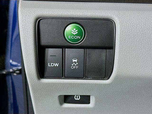 used 2015 Honda Accord car, priced at $15,897