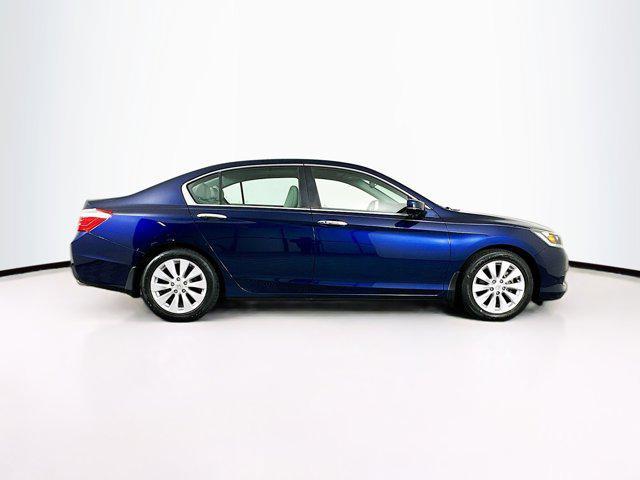 used 2015 Honda Accord car, priced at $15,897
