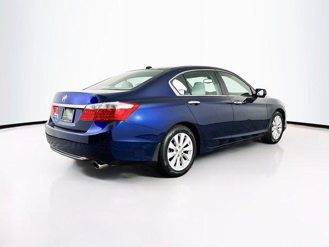used 2015 Honda Accord car, priced at $15,897