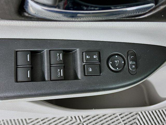 used 2015 Honda Accord car, priced at $15,897