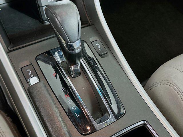 used 2015 Honda Accord car, priced at $15,897