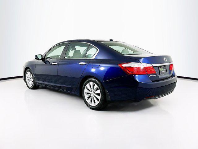 used 2015 Honda Accord car, priced at $15,897