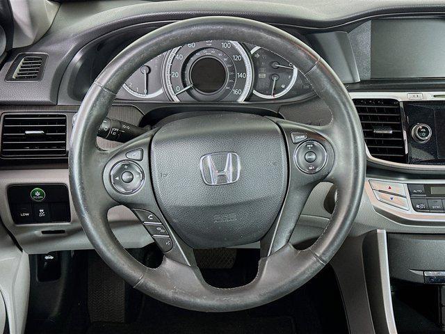 used 2015 Honda Accord car, priced at $15,897