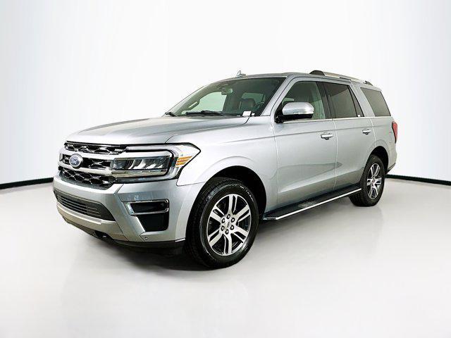 used 2023 Ford Expedition car, priced at $42,197