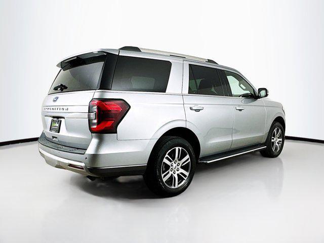 used 2023 Ford Expedition car, priced at $42,197