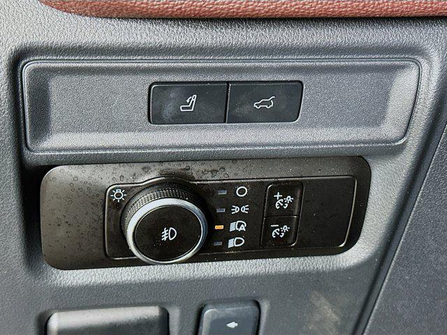 used 2023 Ford Expedition car, priced at $42,197
