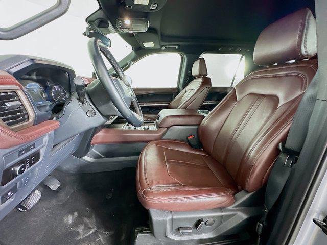 used 2023 Ford Expedition car, priced at $42,197