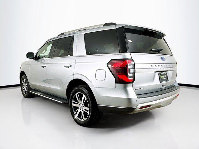 used 2023 Ford Expedition car, priced at $42,197