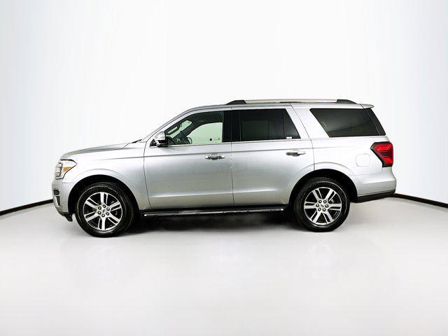used 2023 Ford Expedition car, priced at $42,197