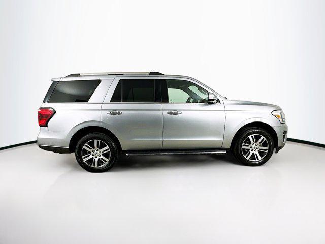 used 2023 Ford Expedition car, priced at $42,197
