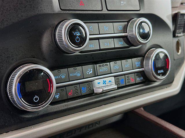 used 2023 Ford Expedition car, priced at $42,197