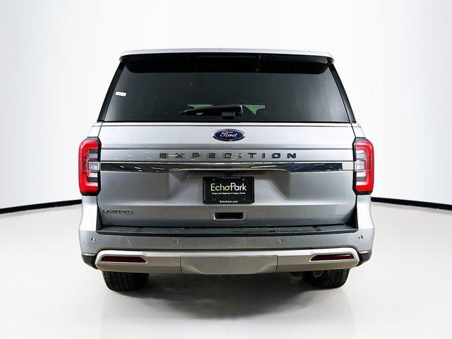 used 2023 Ford Expedition car, priced at $42,197