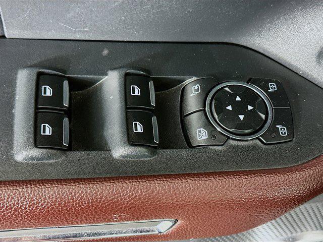 used 2023 Ford Expedition car, priced at $42,197