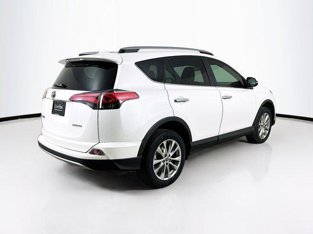 used 2018 Toyota RAV4 car, priced at $22,489