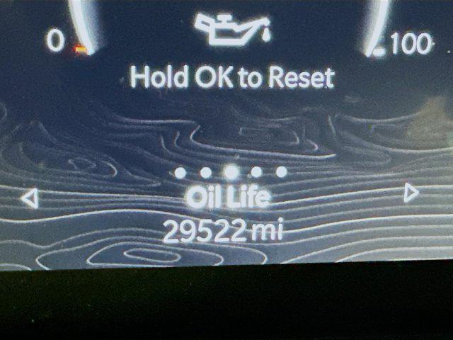 used 2024 Jeep Grand Cherokee car, priced at $28,197