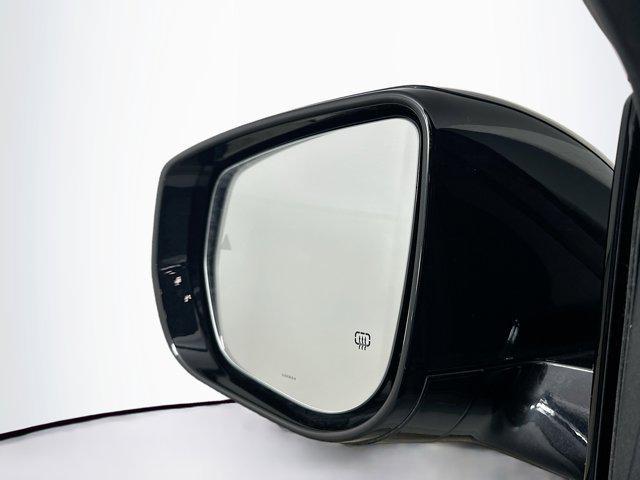 used 2024 Jeep Grand Cherokee car, priced at $28,197