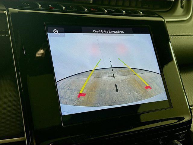 used 2024 Jeep Grand Cherokee car, priced at $28,197