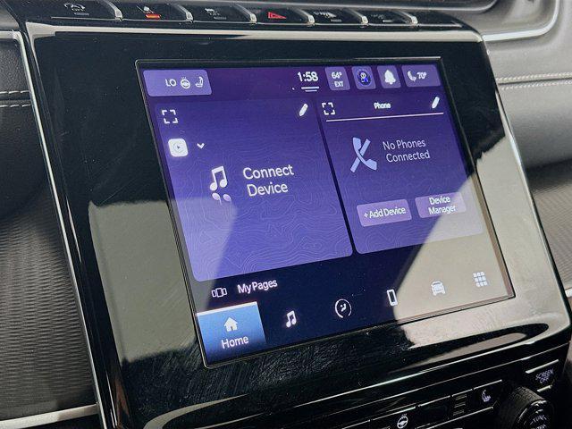 used 2024 Jeep Grand Cherokee car, priced at $28,197