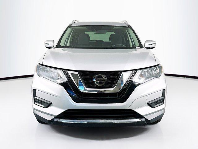 used 2020 Nissan Rogue car, priced at $16,789