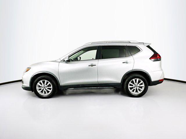 used 2020 Nissan Rogue car, priced at $16,789