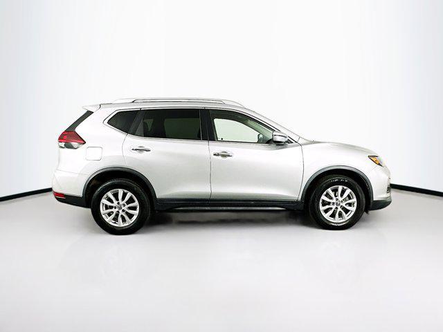 used 2020 Nissan Rogue car, priced at $16,789