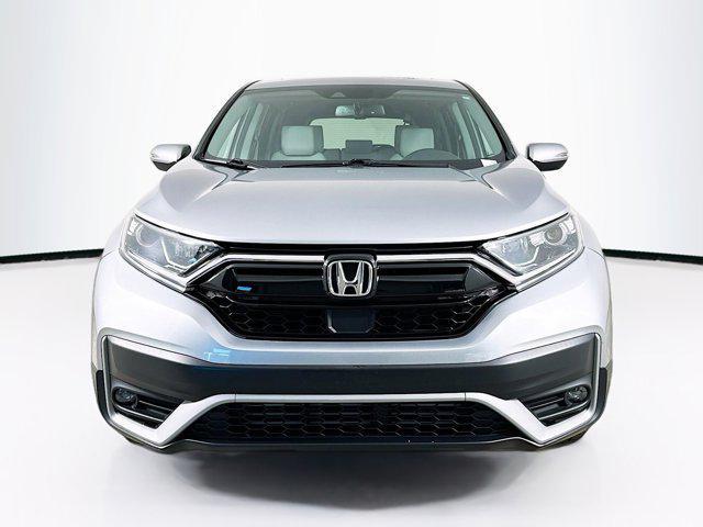 used 2022 Honda CR-V car, priced at $27,497