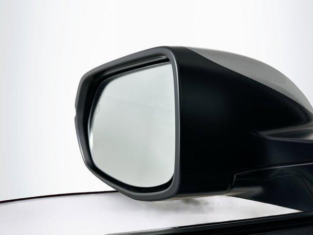 used 2022 Honda CR-V car, priced at $27,497