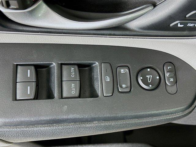 used 2022 Honda CR-V car, priced at $27,497